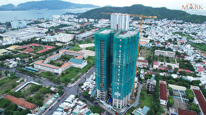 Dự án Căn hộ và dịch vụ Phước Long đủ điều kiện ký hợp đồng mua bán với khách hàng - Ảnh 2 Dự án Căn hộ và dịch vụ Phước Long đủ điều kiện ký hợp đồng mua bán với khách hàng - Ảnh 2