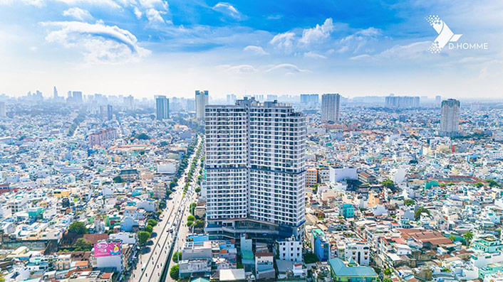 D-Homme đáp ứng nhu cầu người mua an cư lẫn nhà đầu tư - Ảnh 4 D-Homme đáp ứng nhu cầu người mua an cư lẫn nhà đầu tư - Ảnh 4