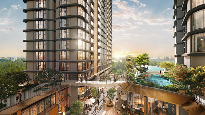 Eaton Park đạt 6 giải thưởng bất động sản Việt Nam 2024 - Ảnh 3 Eaton Park đạt 6 giải thưởng bất động sản Việt Nam 2024 - Ảnh 3