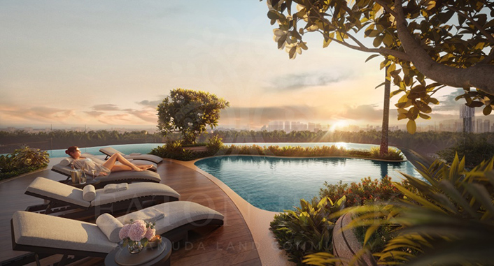 Eaton Park: Nơi sự tinh tế định hình phong cách sống - Ảnh 2 Eaton Park: Nơi sự tinh tế định hình phong cách sống - Ảnh 2