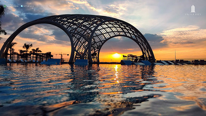 Khánh thành MIDORI PARK The GLORY tại Bình Dương - Ảnh 3 Khánh thành MIDORI PARK The GLORY tại Bình Dương - Ảnh 3