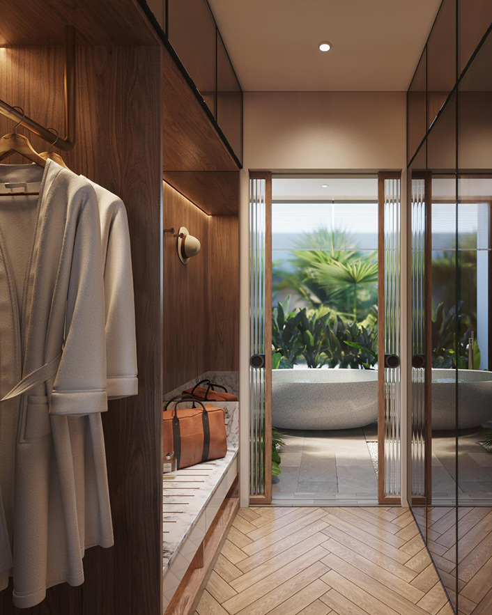 Đón đầu xu hướng đầu tư BĐS nghỉ dưỡng mới - Ảnh 4 Đón đầu xu hướng đầu tư BĐS nghỉ dưỡng mới - Ảnh 4