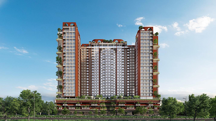 Những kịch bản cho thị trường căn hộ Bình Dương năm 2025 - Ảnh 3 Những kịch bản cho thị trường căn hộ Bình Dương năm 2025 - Ảnh 3