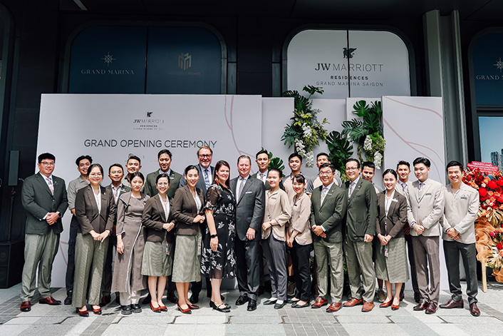 Căn hộ hàng hiệu đô thị JW Marriott hiện diện ở Việt Nam - Ảnh 5 Căn hộ hàng hiệu đô thị JW Marriott hiện diện ở Việt Nam - Ảnh 5