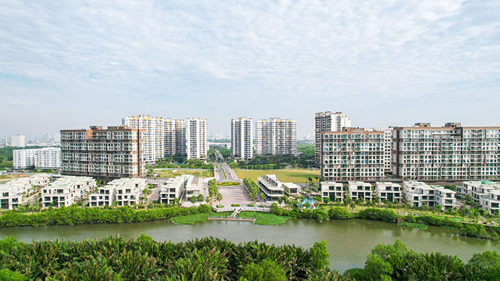 Nam Long và đối tác Nhật - một thập kỷ đồng hành - Ảnh 2 Nam Long và đối tác Nhật - một thập kỷ đồng hành - Ảnh 2