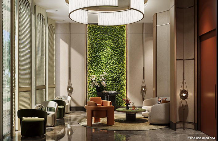 Muôn cách dưỡng lành của cư dân La Pura - Ảnh 2 Muôn cách dưỡng lành của cư dân La Pura - Ảnh 2