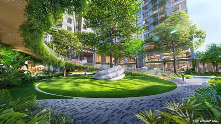 Phong cách sống dưỡng lành trở thành xu hướng mới - Ảnh 1 Phong cách sống dưỡng lành trở thành xu hướng mới - Ảnh 1