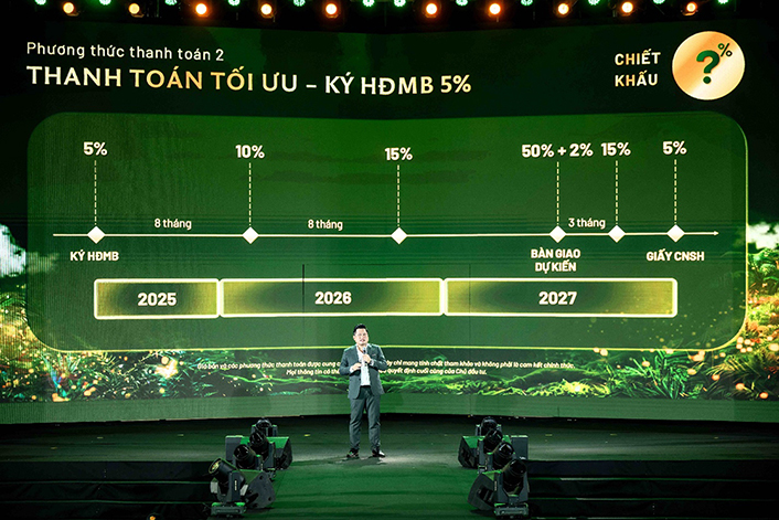 Elysian áp dụng chính sách bán hàng hấp dẫn - Ảnh 1 Elysian áp dụng chính sách bán hàng hấp dẫn - Ảnh 1