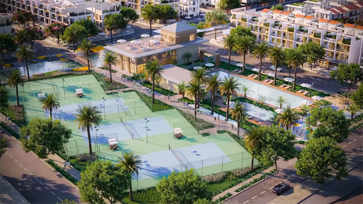 3 dòng chảy thúc đẩy tiềm năng sinh lời tại River Park - La Home - Ảnh 4 3 dòng chảy thúc đẩy tiềm năng sinh lời tại River Park - La Home - Ảnh 4
