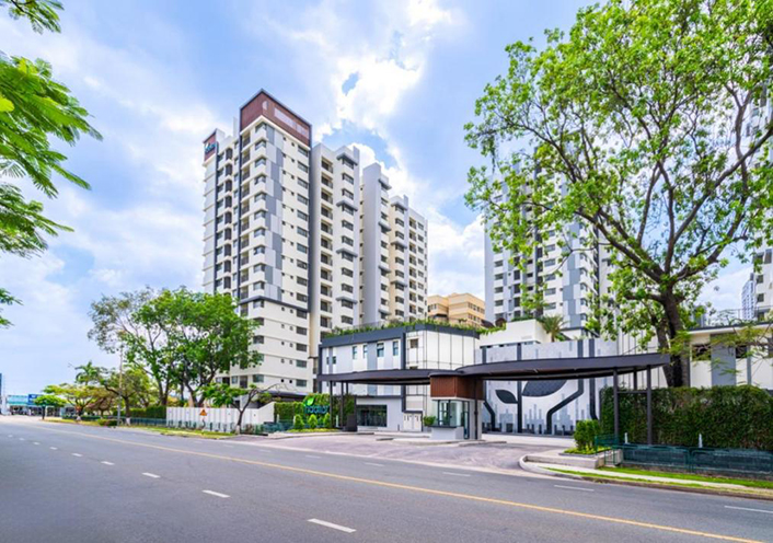 The Habitat Binh Duong sẵn sàng chào đón khách hàng tham quan và trải nghiệm - Ảnh 2 The Habitat Binh Duong sẵn sàng chào đón khách hàng tham quan và trải nghiệm - Ảnh 2