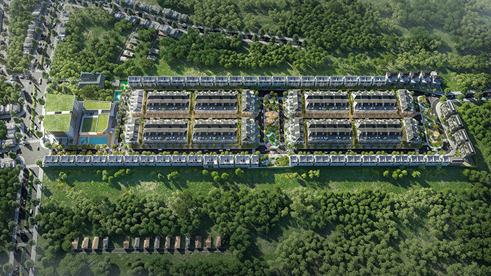 Salacia Villas - tiềm năng và chuẩn sống khác biệt - Ảnh 1 Salacia Villas - tiềm năng và chuẩn sống khác biệt - Ảnh 1