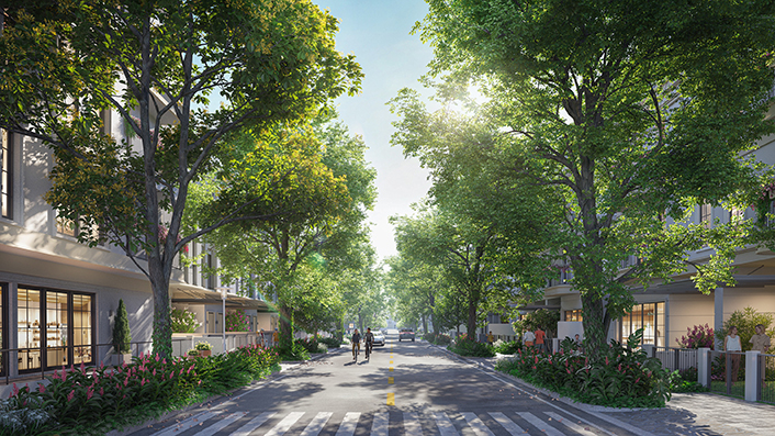 Salacia Villas - tiềm năng và chuẩn sống khác biệt - Ảnh 2 Salacia Villas - tiềm năng và chuẩn sống khác biệt - Ảnh 2