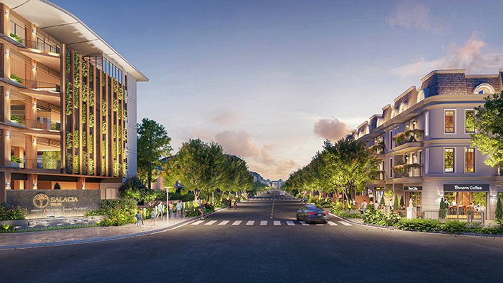 Salacia Villas - tiềm năng và chuẩn sống khác biệt - Ảnh 3 Salacia Villas - tiềm năng và chuẩn sống khác biệt - Ảnh 3