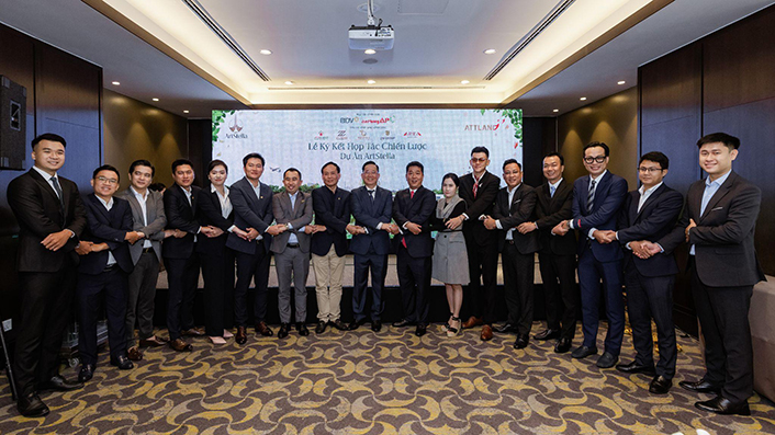 BĐS khu Đông tăng tốc định vị lại giá trị - Ảnh 3 BĐS khu Đông tăng tốc định vị lại giá trị - Ảnh 3