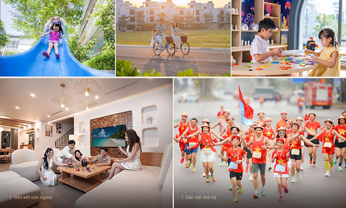 Chạm đến tổ ấm giữa thủ đô với khởi đầu từ 100 triệu đồng - Ảnh 3 Chạm đến tổ ấm giữa thủ đô với khởi đầu từ 100 triệu đồng - Ảnh 3