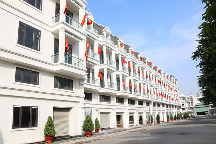 Hạ tầng Tây Bắc TP.HCM - lực đẩy mới cho thị trường - Ảnh 4 Hạ tầng Tây Bắc TP.HCM - lực đẩy mới cho thị trường - Ảnh 4