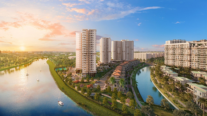 Bố mẹ hiện đại và trăn trở về môi trường sống cho con - Ảnh 2 Bố mẹ hiện đại và trăn trở về môi trường sống cho con - Ảnh 2
