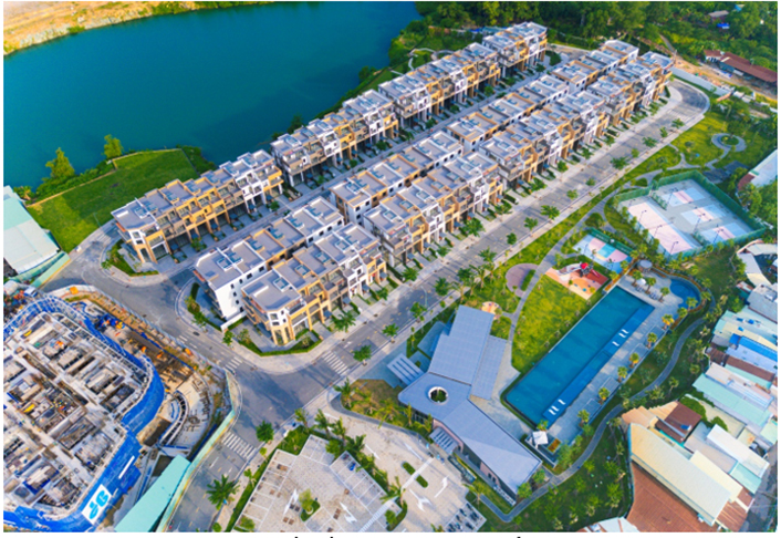 SonKim Land ký hợp đồng mua bán căn hộ Alta Height tại The 9 Stellars - Ảnh 4 SonKim Land ký hợp đồng mua bán căn hộ Alta Height tại The 9 Stellars - Ảnh 4