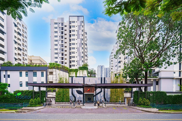 Lợi thế trong khai thác cho thuê tại The Habitat Binh Duong- Ảnh 4 Lợi thế trong khai thác cho thuê tại The Habitat Binh Duong- Ảnh 4