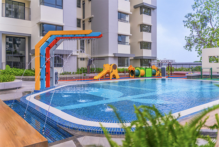 Lợi thế trong khai thác cho thuê tại The Habitat Binh Duong- Ảnh 5 Lợi thế trong khai thác cho thuê tại The Habitat Binh Duong- Ảnh 5